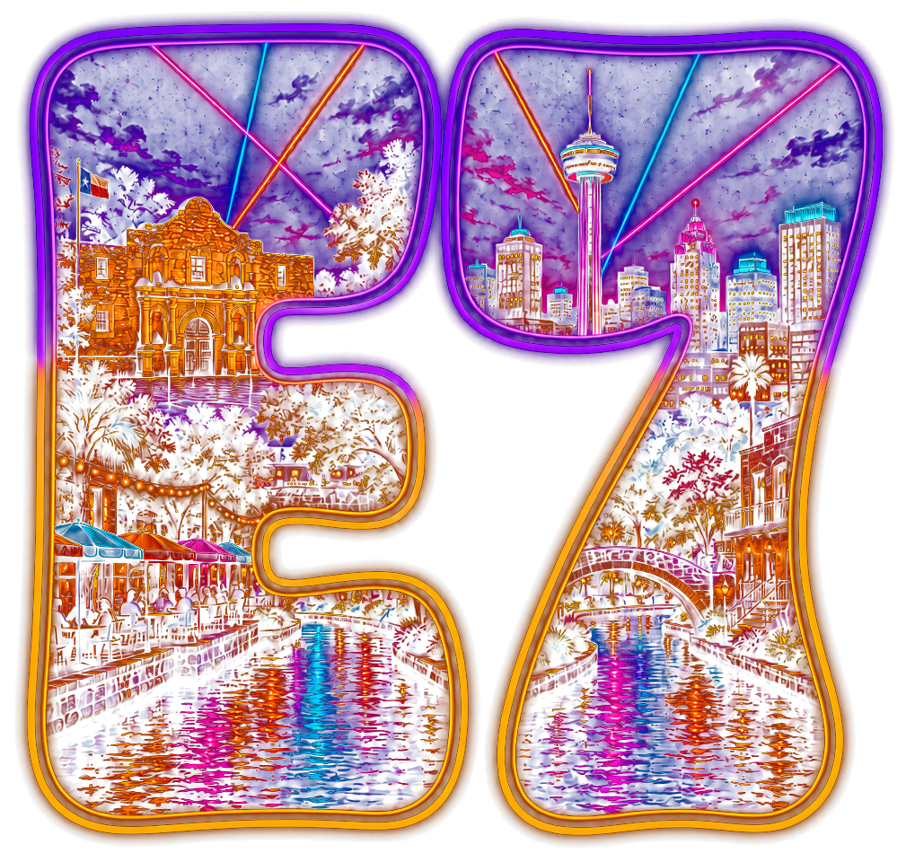 The E7 Band